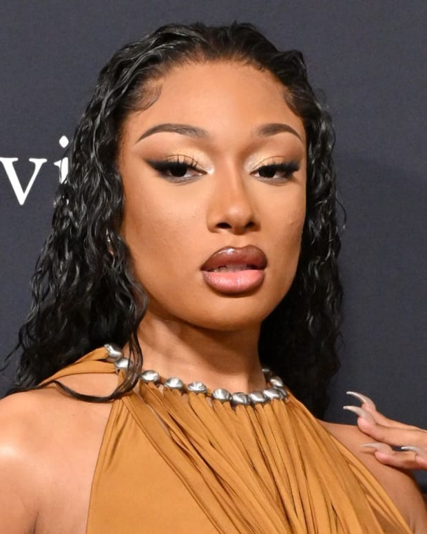 Megan Thee Stallion